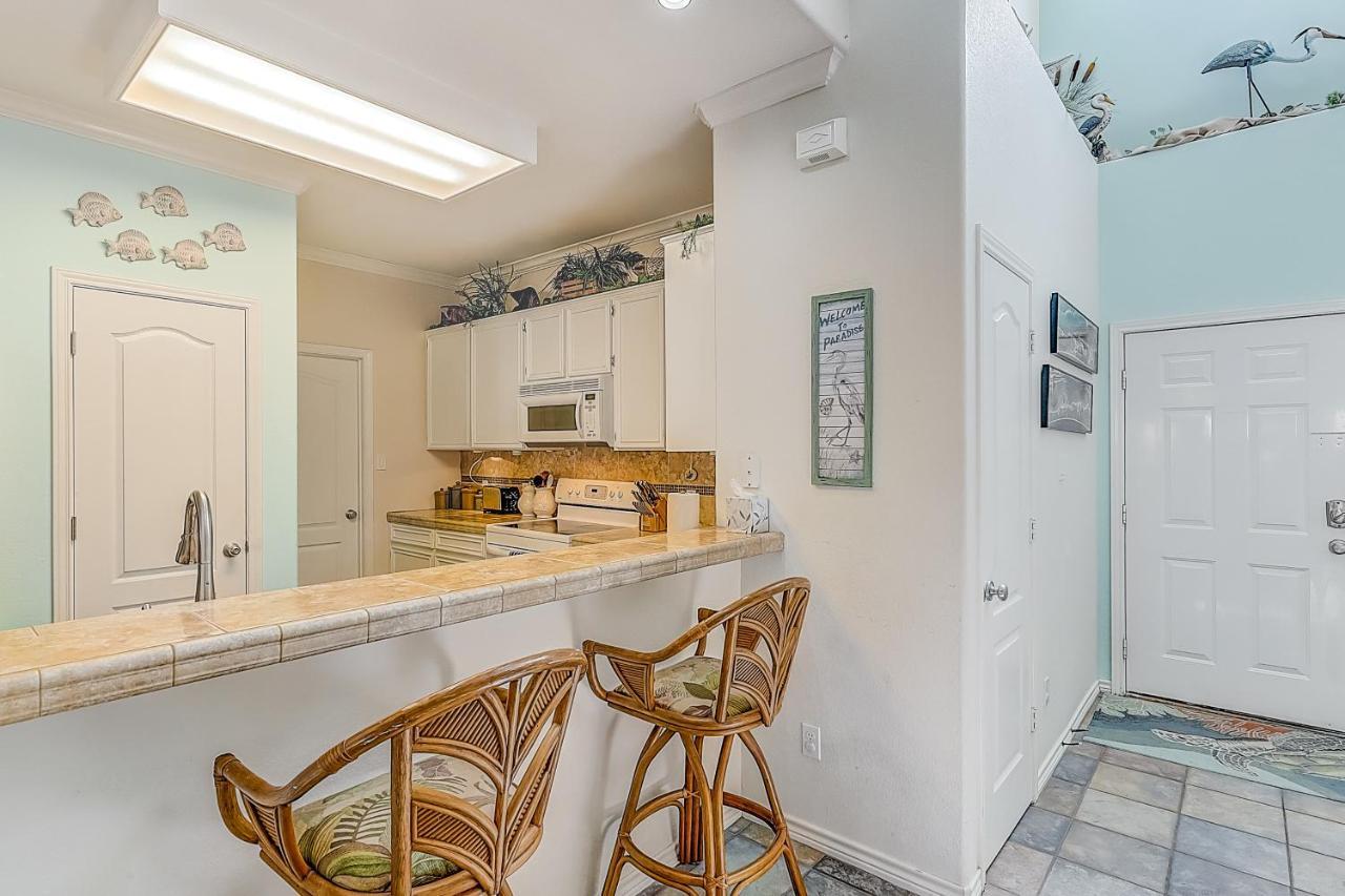 Cabana Street Unit B Корпус-Кристи Экстерьер фото