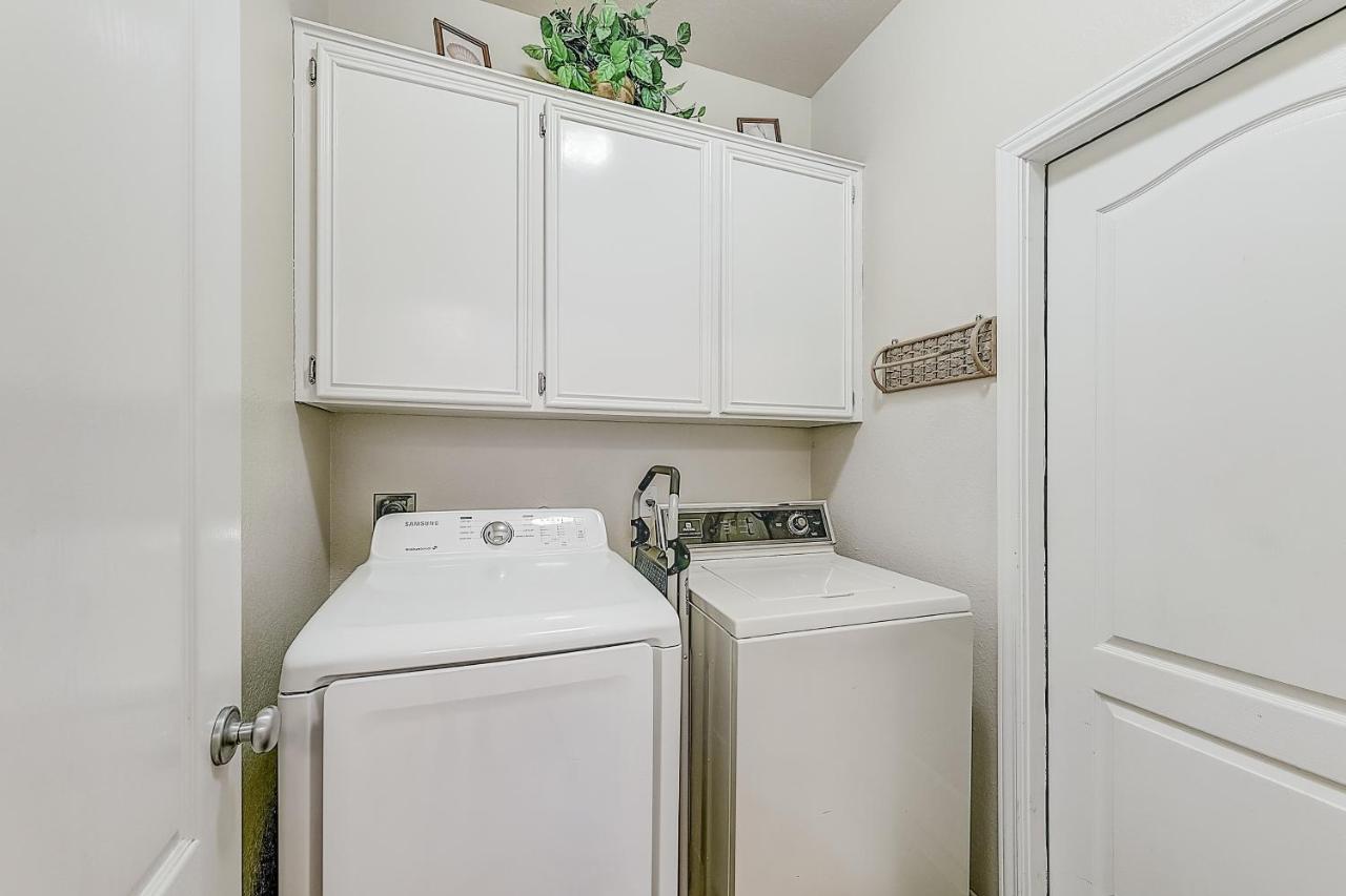 Cabana Street Unit B Корпус-Кристи Экстерьер фото