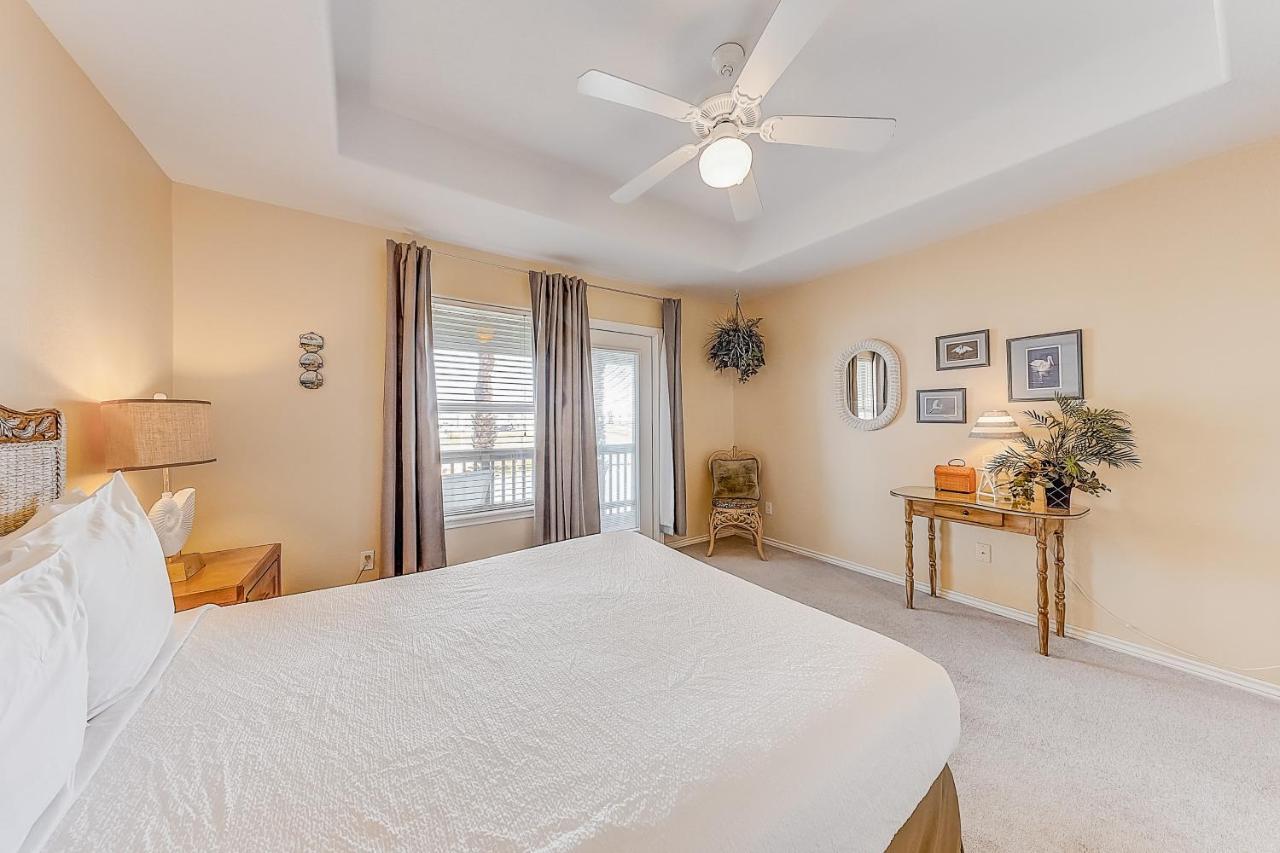 Cabana Street Unit B Корпус-Кристи Экстерьер фото